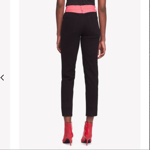 Rag & Bone Jeans Sz 25 - Picture 2 of 8